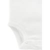 imageSimple Joys by Carters Unisex Baby 7pack Long Sleeve BodysuitWhite