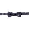 imageSimple Joys by Carters babyboys 4piece Special Occasion Bowtie and Suspender Pants SetCharcoalGreen Grey CheckedNavy Dots