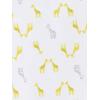 imageSimple Joys by Carters unisexbaby 3pack Neutral Cotton Sleeper GownGreyGreenYellow