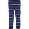 imageSimple Joys by Carters boys 4piece Pajama SetBlue