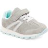 imageSimple Joys by Carters UnisexChild Bailey Athletic SneakerGrey