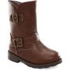 imageSimple Joys by Carters girls Jen Fashion BootBrown