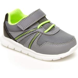 imageSimple Joys by Carters UnisexBaby NickyGrey