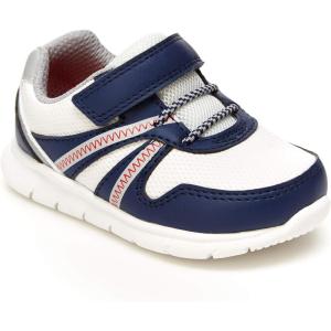 imageSimple Joys by Carters UnisexBaby NickyNavyWhite