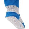 image:imageSimple Joys by Carters babyboys LooseFit Flame Resistant Fleece Footed PajamasCarsDinosaurSpace