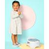 image:imageSimple Joys by Carters PottyWhite