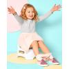 image:imageSimple Joys by Carters PottyWhite
