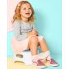 image:imageSimple Joys by Carters PottyWhite