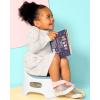 image:imageSimple Joys by Carters PottyWhite