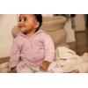 image:imageSimple Joys by Carters babygirls 4piece Jacket Pant and Bodysuit SetWhite Ground Floral