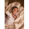 image:imageSimple Joys by Carters babygirls 4piece Jacket Pant and Bodysuit SetWhite Ground Floral