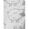 image:imageSimple Joys by Carters unisexbaby 3pack Poly Sleeveless SleepbagTeal BlueGreyWhite  SheepClouds