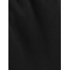 image:imageSimple Joys by Carters Baby Boys 4piece Jacket Pant and Bodysuit SetBlackBrown ReindeerGrey HeatherWhite Stripe
