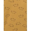 image:imageSimple Joys by Carters Baby Boys 6Pack ShortSleeve BodysuitBearConstructionRhinoStripe