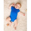 image:imageSimple Joys by Carters Baby Boys 6Pack ShortSleeve BodysuitBlueOrangeMint Green