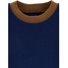 image:imageSimple Joys by Carters Baby Boys 6Pack ShortSleeve BodysuitBurgundyGreenNavy