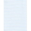image:imageSimple Joys by Carters Baby Boys 6Pack ShortSleeve BodysuitMulticolorDinosaurSportsStripe