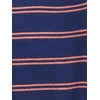 image:imageSimple Joys by Carters Baby Boys 6Pack ShortSleeve BodysuitMulticolorStripe