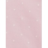 image:imageSimple Joys by Carters Baby Girls 4piece Jacket Pant and Bodysuit SetWhite Ground Floral