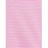 image:imageSimple Joys by Carters Baby Girls 5pack Longsleeve BodysuitLime GreenLight BluePink