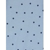 image:imageSimple Joys by Carters Baby Girls 6 Pack Short Sleeve BodysuitMulticolorDitsy FloralFloralPolka DotTropical