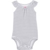image:imageSimple Joys by Carters Baby Girls 6 Pack Short Sleeve BodysuitMulticolorDotsHearts