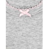 image:imageSimple Joys by Carters Baby Girls 6 Pack Short Sleeve BodysuitMulticolorSolid Colors