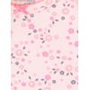 image:imageSimple Joys by Carters Baby Girls 6 Pack Short Sleeve BodysuitPinkYellow