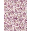 image:imageSimple Joys by Carters Baby Girls 6piece Bodysuits Short and Long Sleeve and Pants SetFloral Plum