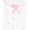 image:imageSimple Joys by Carters Baby Girls 6piece Bodysuits Short and Long Sleeve and Pants SetMulticolorDotsFloralHeartsTurtle