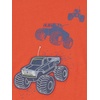 image:imageSimple Joys by Carters Baby Boys 3piece Playwear SetTanksCamo