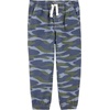 image:imageSimple Joys by Carters Baby Boys 3piece Playwear SetTanksCamo