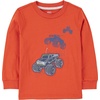 image:imageSimple Joys by Carters Baby Boys 3piece Playwear SetTanksCamo