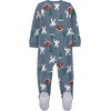 image:imageSimple Joys by Carters Baby Boys LooseFit Flame Resistant Fleece Footed PajamasSnowman Yeti Mugs