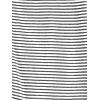 image:imageSimple Joys by Carters Babys 3 pack Snug Fit Footless Cotton PajamasBrown Animal PrintGrey Polka DotWhite Stripe