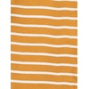 image:imageSimple Joys by Carters Babys 3 pack Snug Fit Footless Cotton PajamasGold StripeGrey LionWhite Animal