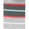 image:imageSimple Joys by Carters Boys 3Pack Short Sleeve PoloGreyMint GreenNavy Stripe