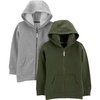 Olive/Grey