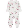 image:imageSimple Joys by Carters Baby 3Pack Neutral Sleep and PlayCherry Heart