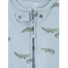 image:imageSimple Joys by Carters Baby 3Pack Neutral Sleep and PlayStripe Safari