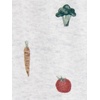image:imageSimple Joys by Carters Baby 3Pack Neutral Sleep and PlayVeggie Stripe