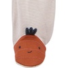 image:imageSimple Joys by Carters Baby 3Pack Neutral Sleep and PlayVeggie Stripe