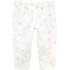 image:imageSimple Joys by Carters Baby 4Pack Neutral PantBrown Panda
