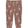 image:imageSimple Joys by Carters Baby 4Pack Neutral PantBrown Safari