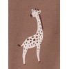 image:imageSimple Joys by Carters Baby 4Pack Neutral PantBrown Safari