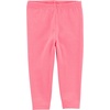 image:imageSimple Joys by Carters Girls 4 piece Playwear SetDenimGrey UnicornLight PinkPink