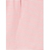 image:imageSimple Joys by Carters Girls 4 piece Playwear SetPinkStripeWhite DotsFloral