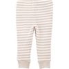 image:imageSimple Joys by Carters Unisex Baby 3 Pack Thermal PantsGreen Stripe