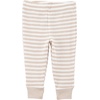 image:imageSimple Joys by Carters Unisex Baby 3 Pack Thermal PantsGreen Stripe