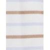 image:imageSimple Joys by Carters Baby Boys 2pack Fleece Footed Sleep and PlayBaby and Toddler SleepersMilk and Cookies